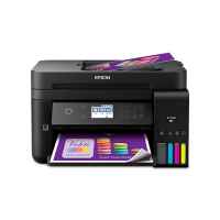 Epson WorkForce ET-3750 Printer Ink Cartridges